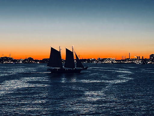 Tourist Attraction «Spirit of Boston», reviews and photos, 200 Seaport Blvd #75, Boston, MA 02210, USA