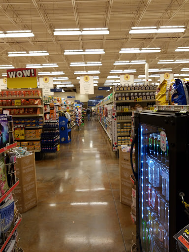 Grocery Store «Hannaford Supermarket», reviews and photos, 1490 U.S. 9, Wappingers Falls, NY 12590, USA