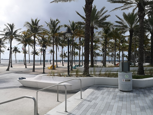 Sightseeing Tour Agency «BlueFoot Pirate Adventures», reviews and photos, 801 Seabreeze Blvd, Fort Lauderdale, FL 33316, USA