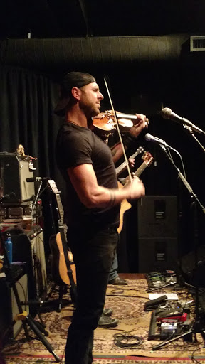 Event Venue «The Altamont Theatre», reviews and photos, 18 Church St, Asheville, NC 28801, USA