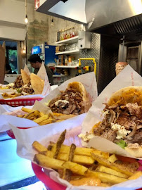 Photos du propriétaire du Restaurant de döner kebab SÜPER DÖNER - Néo Kebab à Paris - n°19