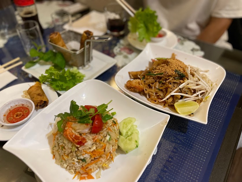 Khao Tip à Paris (Paris 75)