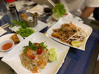 Nouille du Restaurant thaï Khao Tip à Paris - n°7