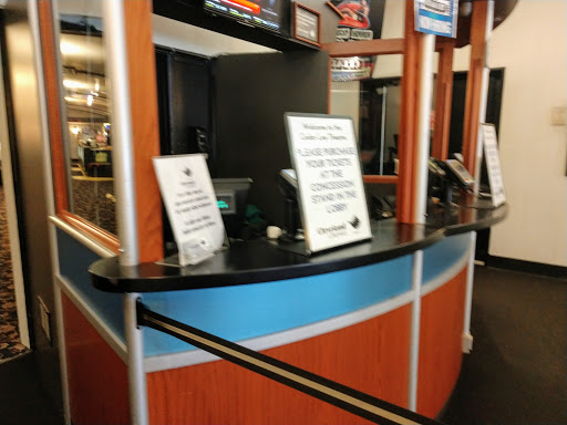 Movie Theater «Cedar Lee Theatre», reviews and photos, 2163 Lee Rd, Cleveland Heights, OH 44118, USA