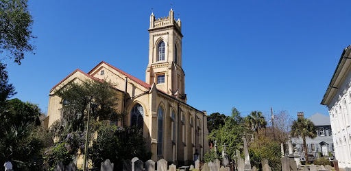 Coffee Shop «City Lights Coffee», reviews and photos, 141 Market St, Charleston, SC 29401, USA