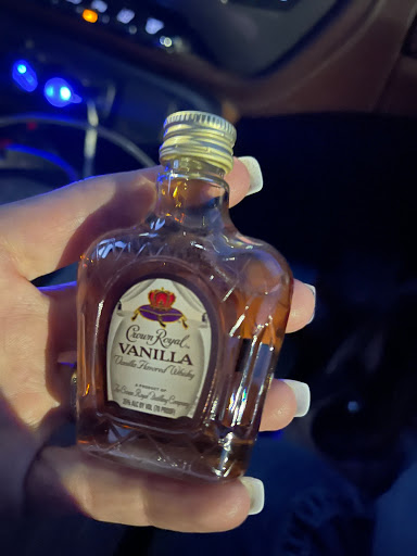 Liquor Store «ABC Store», reviews and photos, 30 E Sylva Shopping Center, Sylva, NC 28779, USA