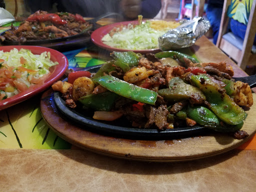 Mexican Restaurant «San Marcos Restaurant», reviews and photos, 235 Broadway St, Toledo, OH 43604, USA