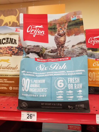 Pet Supply Store «Petco Animal Supplies», reviews and photos, 2341 Claribel Rd, Riverbank, CA 95367, USA