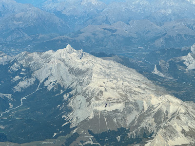 Montagne de Faraut à Le Dévoluy