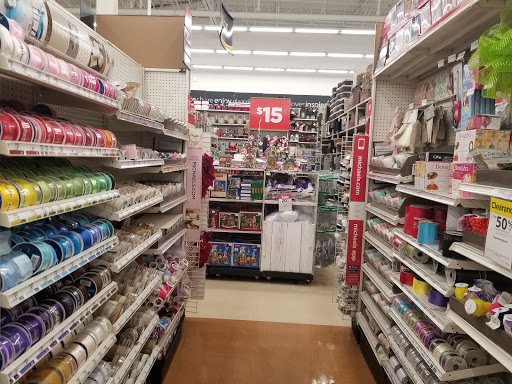 Craft Store «Michaels», reviews and photos, 321 Bayonne Crossing Way, Bayonne, NJ 07002, USA