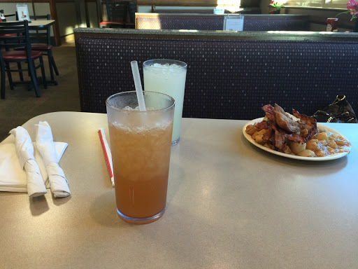 Fast Food Restaurant «Chick-fil-A», reviews and photos, 4959 Jonesboro Rd, Forest Park, GA 30297, USA