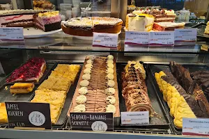 Die Bäckerei in Bauernhand - Bad Mergentheim BAGeno image