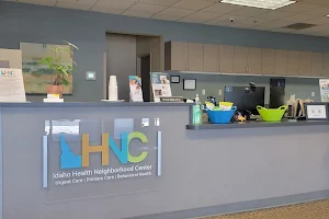 Idaho Health Neighborhood Center - IHNC image