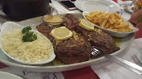 Steak du Restaurant portugais Pedra Alta à Valenton - n°9