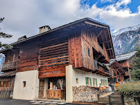 Les plus récentes photos du Restaurant français La Maison Carrier à Chamonix-Mont-Blanc - n°8