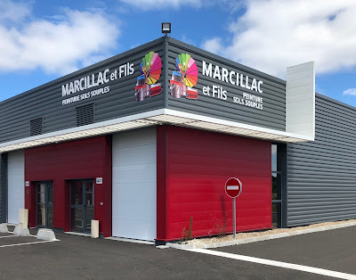 SARL MARCILLAC et Fils - Agence de Gironde à Saint-Jean-d'Illac