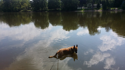 Campground «Hide Away Lakes», reviews and photos, 8045 Van Emmon Rd, Yorkville, IL 60560, USA