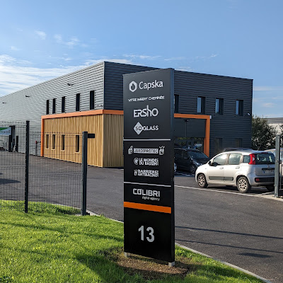 le-monde-du-bassin.com à Saint-André-sur-Orne