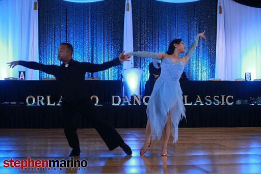 Dance School «Elite International Dance», reviews and photos, 6692 Stirling Rd, Hollywood, FL 33024, USA