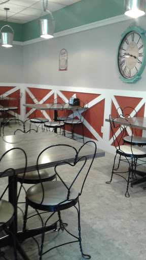 Ice Cream Shop «The Milk Pail», reviews and photos, 36 W Marshall St, Rice Lake, WI 54868, USA