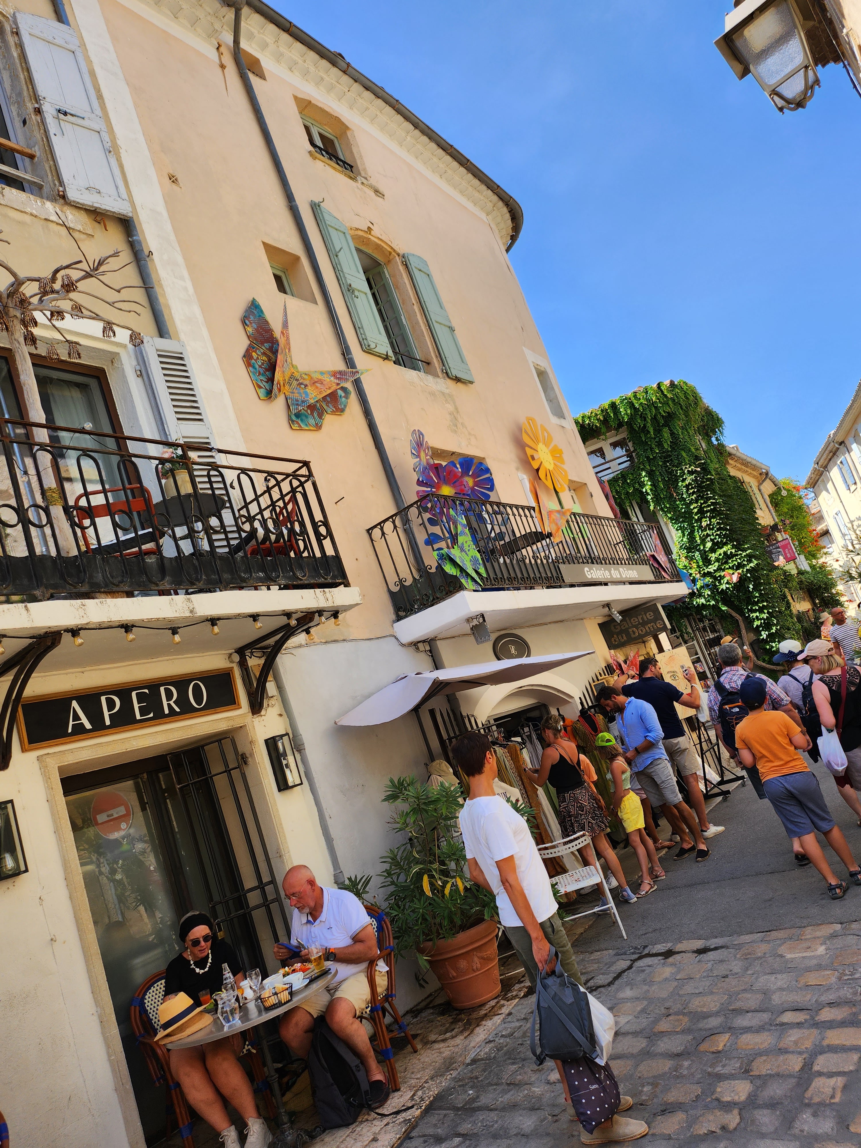 Photo n° 16 de l'avis de Isabelle.a fait le 21/08/2023 à 08:15