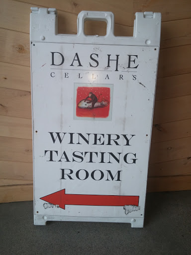 Winery «Dashe Cellars», reviews and photos, 55 4th St, Oakland, CA 94607, USA