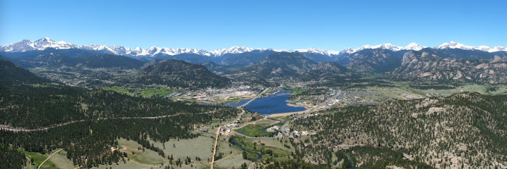 Estes Valley Watershed Coalition