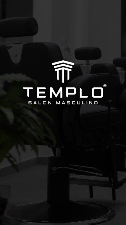 TEMPLO Salon Masculino