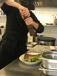 Photo n°5 de La Galoche 