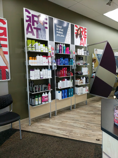 Hair Salon «Great Clips», reviews and photos, 145 W 12th St, Ogden, UT 84404, USA