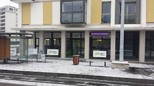 Photo n°38 de Salades Clermont à Clermont-Ferrand ()