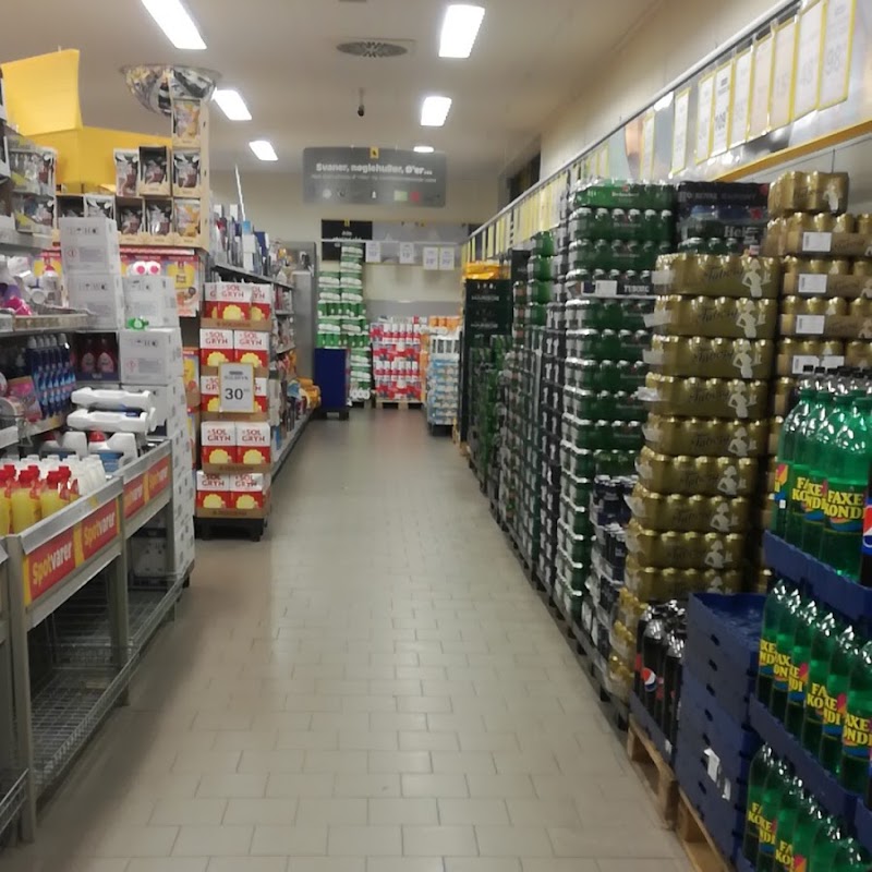 Netto