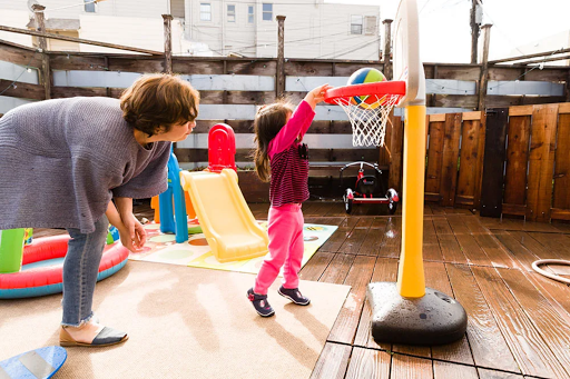 Bernal Infant and Child Care