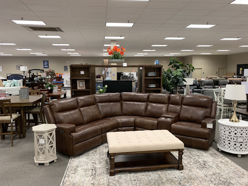 Furniture Store «Badcock Home Furniture &more», reviews and photos, 7965 Tara Blvd #330c, Jonesboro, GA 30236, USA
