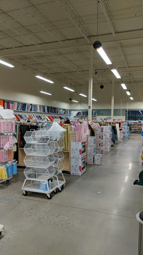 Fabric Store «Jo-Ann Fabrics and Crafts», reviews and photos, 2420 Walnut St, Cary, NC 27518, USA