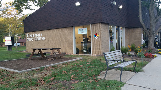 Tire Shop «Firestone Complete Auto Care», reviews and photos, 10735 Little Patuxent Pkwy, Columbia, MD 21044, USA