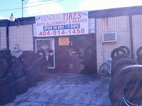General Auto Alignment & Tires - Photo 7 - Car repair in Riverdale, GA, South Fulton