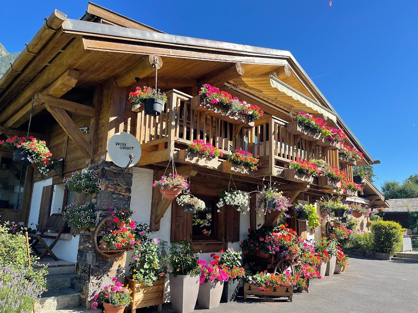 Chamonix Immobilier à Chamonix-Mont-Blanc
