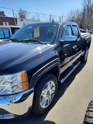 Used Car Dealer «Suffield Auto Sales», reviews and photos, 115 Mountain Rd, Suffield, CT 06078, USA