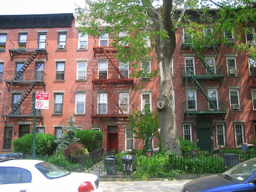 Real Estate Agency «Century 21 Block & Lot Real Estate», reviews and photos, 715 5th Ave, Brooklyn, NY 11215, USA