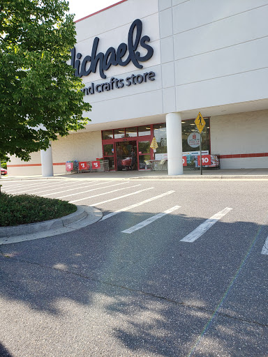 Craft Store «Michaels», reviews and photos, 4511 Mitchellville Rd, Bowie, MD 20716, USA