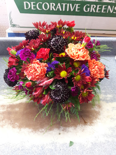 Florist «Fort Myers Flower House», reviews and photos, 3441 Fowler St, Fort Myers, FL 33901, USA