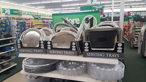 Dollar Store «Dollar Tree», reviews and photos, 7000 Sunrise Blvd, Citrus Heights, CA 95610, USA