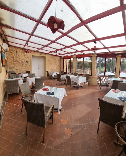 Restaurant du Golf de Biot à Antibes