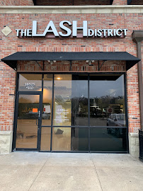 The Lash District - Photo 6 - Car repair in Sugar Land, TX, Sugar Land