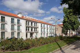 Hospital da Luz Vila Real