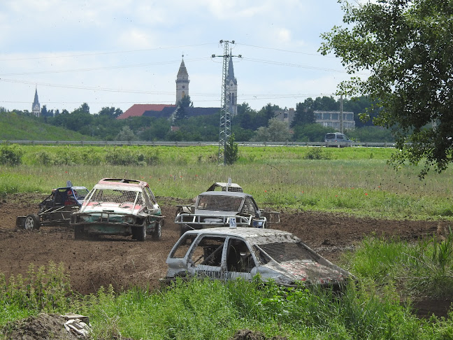 Makó Roncsderbi-autocross pálya - Makó