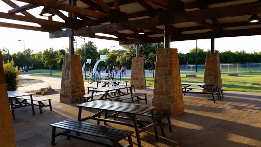 Park «Forney Community Park», reviews and photos, 241 S Farm to Market 548, Forney, TX 75126, USA