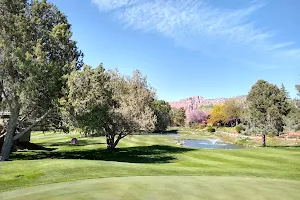 Canyon Mesa Country Club image
