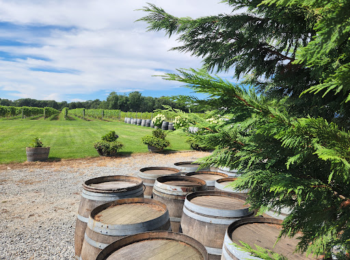 Winery «Laurel Lake Vineyards», reviews and photos, 3165 Main Rd, Laurel, NY 11948, USA